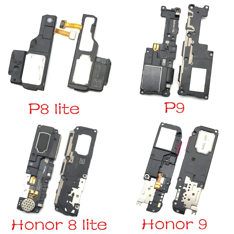 Громкоговоритель для huawei Honor 10 5C 5x 6X 7X 8x Max 9 8 Lite 6A 7A Y9 2018 P Smart 2019 динамик зуммер