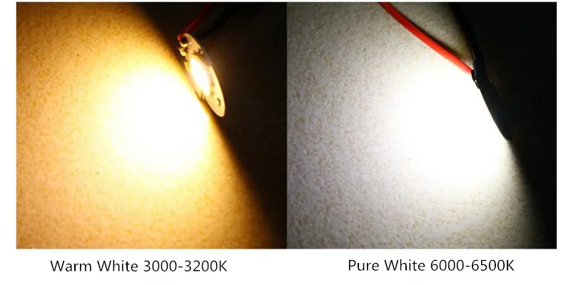 3W5W7W9W cob 220V _