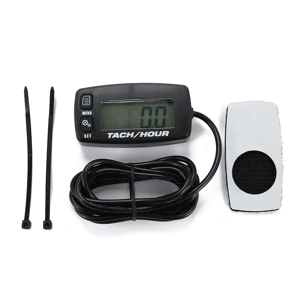 Zeepin автомобильный мотор лодка OBD2 HUD Дисплей OBD цифровой датчик температуры