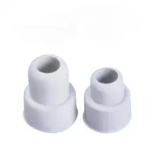 50/100 шт./лот обратный резиновую пробку, пробка для бутылки 14#/19#/24