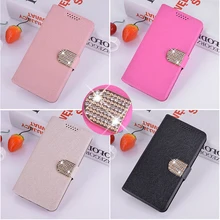 Nette Brieftasche Leder Fall für Huawei Nova Plus/Nova Smart/Lite Abdeckung für Huawei Nova CAN-L11 Nova Junge MYA L11 L41 Fundas Fall