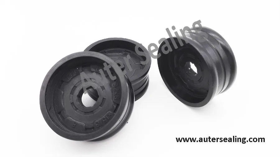 DK 63x12x22/DK63X14X22 поршневое уплотнение пневматического/гидравлического цилиндра