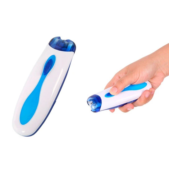 Amazing Women Electric Epilator Facial Body Hair Remover Tweezer