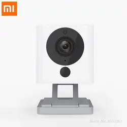 2019 Xiaomi Mijia микро Камера CCTV Xiaofang 110 градусов F2.0 8X1080 P цифровой зум Смарт Камера IP WI-FI Беспроводной Камера s Cam