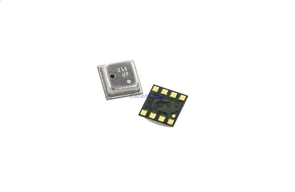 

1pcs/lot BME280 BME-280 ( UP ) LGA IC SENSOR PRESSURE HUMIDITY TEMP New and Original In Stock