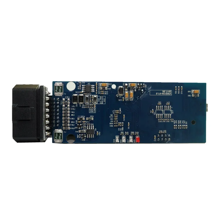 Новейший VAS6154 wifi V A G диагностический инструмент ODIS 5 03 для W/A udi/S koda VAS 6154 Бесплатная
