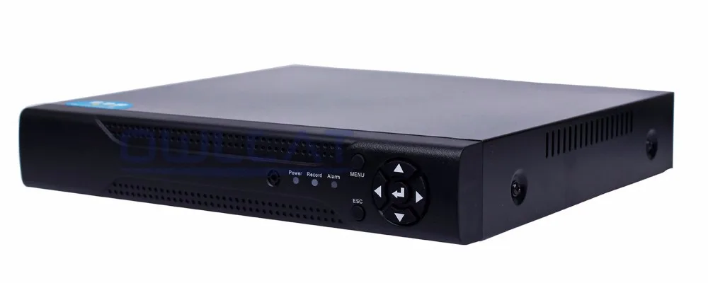 OWLCAT Новое поступление AHD-H 1080P 4-канальный AHD DVR Регистраторы 3 в 1 гибридный видеорегистратор 8-канальный видеорегистратор AHD DVR 1080P AHDH для 1080P AHD Камера