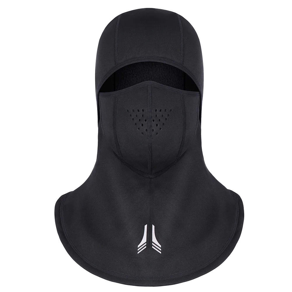 Cycling Autumn Winter Warm Whole Face Hood Riding Mask Anti dust