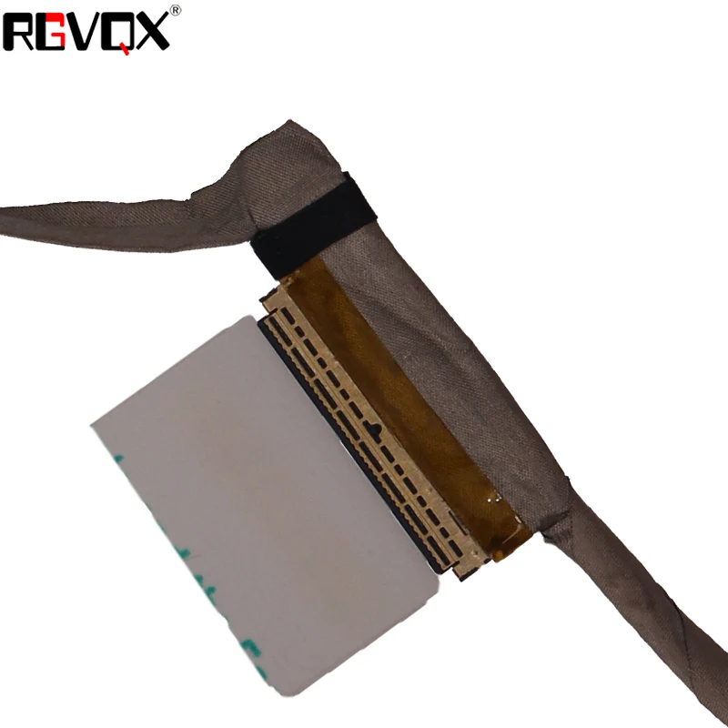 New Laptop Cable For Lenovo N410 S410P LS41P S410 With Touch PN:50.4L102.001 Replacement Repair Notebook LCD LVDS CABLE New Laptop Cable For Lenovo N410 S410P LS41P S410 With Touch PN:50.4L102.001 Replacement Repair Notebook LCD LVDS CABLE