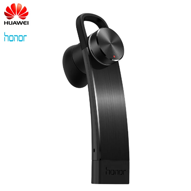 Оригинальная bluetooth гарнитура Huawei Honor Small Whistle AM07C версия с функцией Smart Voice Control