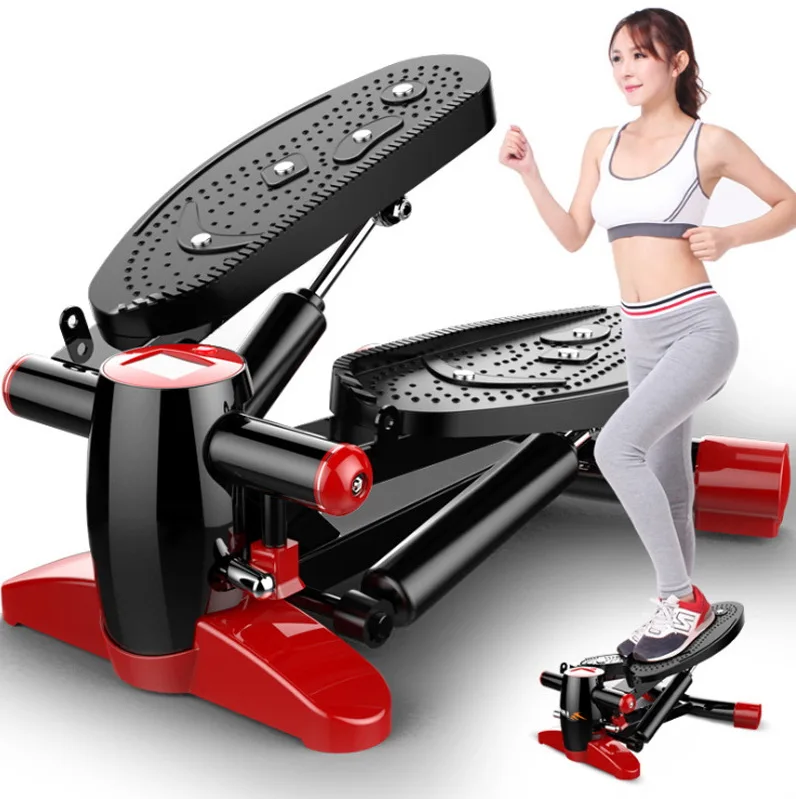 schommel blad Superioriteit Free Shipping Hot Sale Mini Fitness Step Machine, Mini Stepper Fitness  Machine, Stepper For Fitness - Steppers - AliExpress