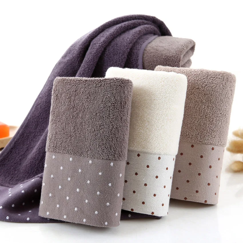 Large Cotton Bath Shower Towel Thick Towels Home Bathroom Hotel Adults Kids Badhanddoek Toalha de banho Serviette de bain bath towels cotton towel