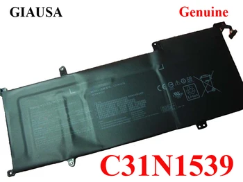 

NEW C31N1539 battery for Asus ZenBook UX305UA 31CP4/91/91 0B200-01180200 57wh
