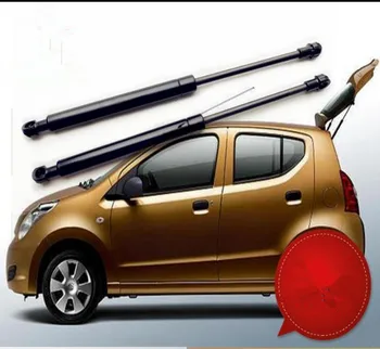 

2pcs Tailgate Hatchback For Suzuki Alto HA25 HA35 2009 2010 2011 2012 2013 2014 Gas Springs Struts Lift Supports