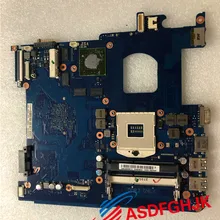 BA92-08673A для SAMSUNG BA41-01677A NP305V5A 305V5A Материнская плата ноутбука BA41-01681A дальнейшему улучшению качества нашей работы