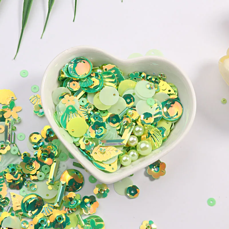 Sprite Green