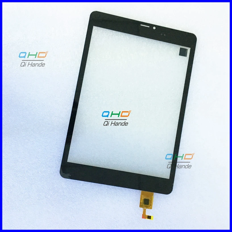

High Quality Black New 7.9'' inch 078108-01a-v2 Touch Screen Digitizer Sensor Replacement Parts Free Shipping