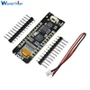 Puce WIFI ESP8266 0.91 pouces OLED CP2014 32 mo Flash ESP 8266 Module Internet des objets carte PCB pour NodeMcu pour Arduino IOT ► Photo 2/6