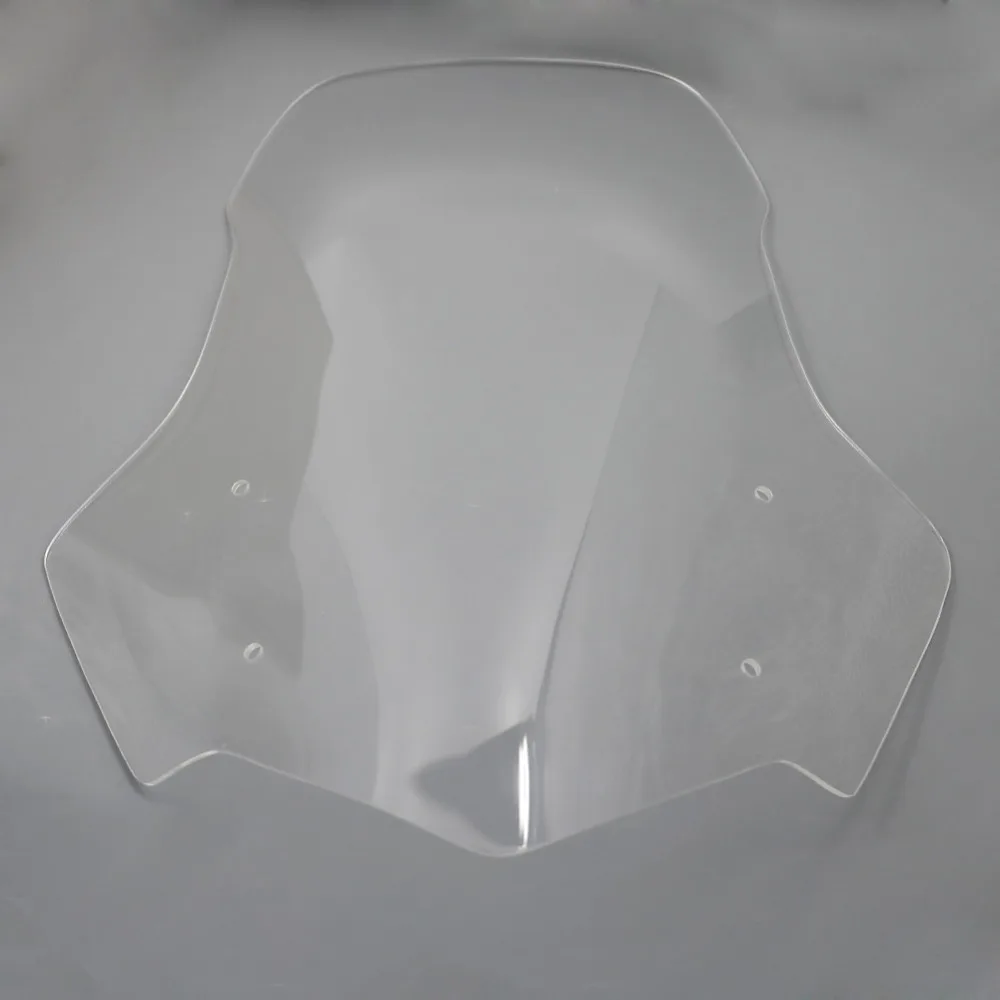 Аксессуары для мотоциклов лобовое стекло двойной пузырь для Honda CB500X CB 500X CB 500X2012 2013
