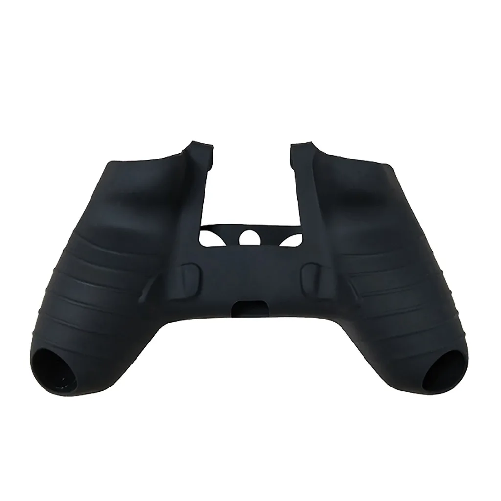 Мягкий силиконовый чехол для кожи Мягкий защитный чехол для playstation 4 PS4 Nacon 2 контроллер