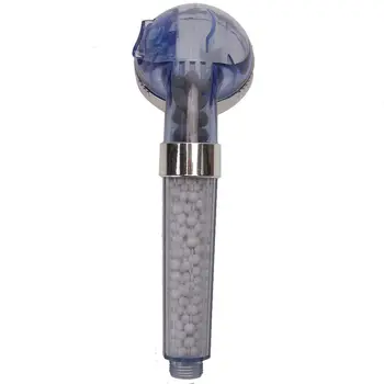 

Fashion Stainless Steel Bathroom Spray Handheld Shower Head Sprinkler multifunction Bathroom Supplies