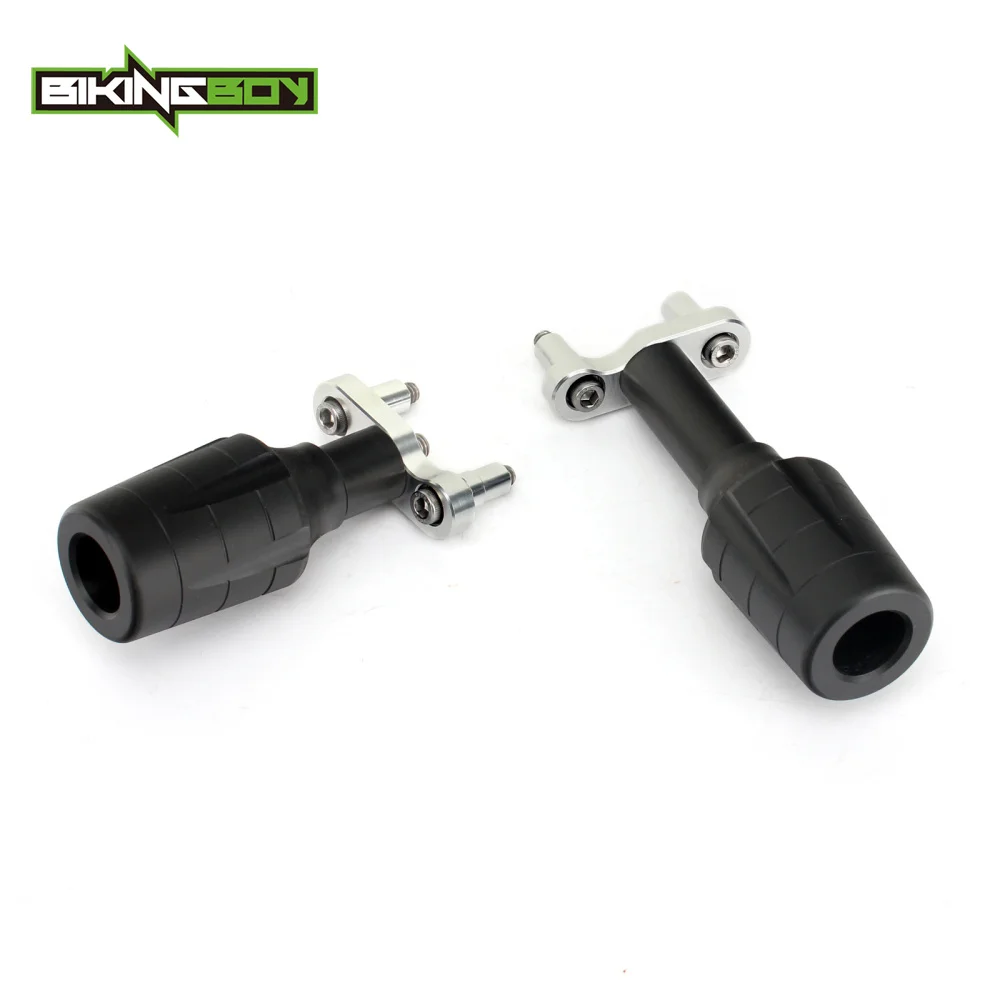 BIKINGBOY для Buell XB9S XB9R XB12S XB12R|Защита от падения| |