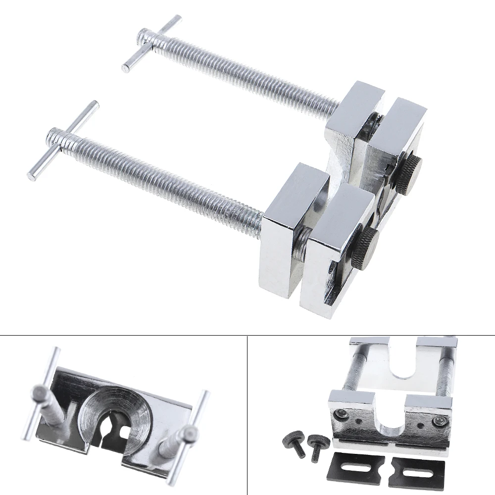 

Simple using Professional Mouthpiece Puller Trumpet Tool Brass Mouth Piece Remover Accessories for Wind Instruments