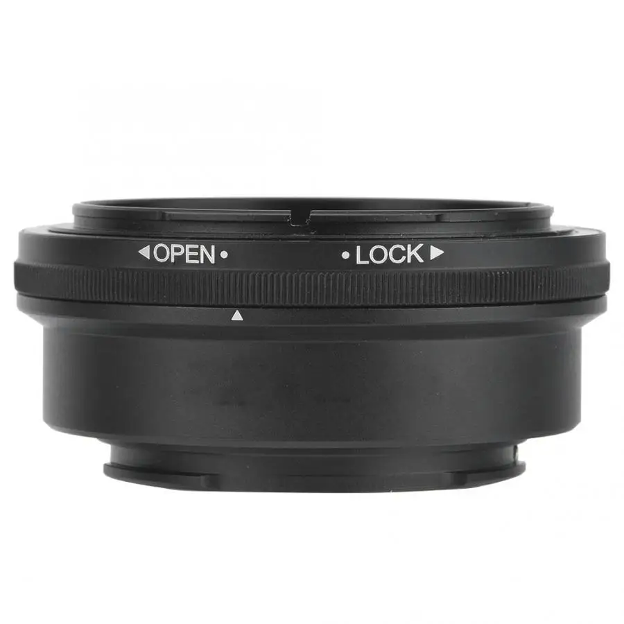 FOTGA FD-NEX металлическое Крепление объектива переходное кольцо для Canon объектив FD для sony NEX беззеркальная камера