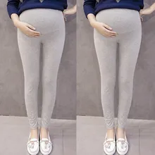 Maternity Pencil Pants for pregnant women Skinny Trousers pregnancy clothes maternity clothes Thin Maternity Pregnancy Trousers maternity holes jeans pregnant women denim overalls jumpsuit pregnancy pants maternity clothes pregnant women trousers yl568