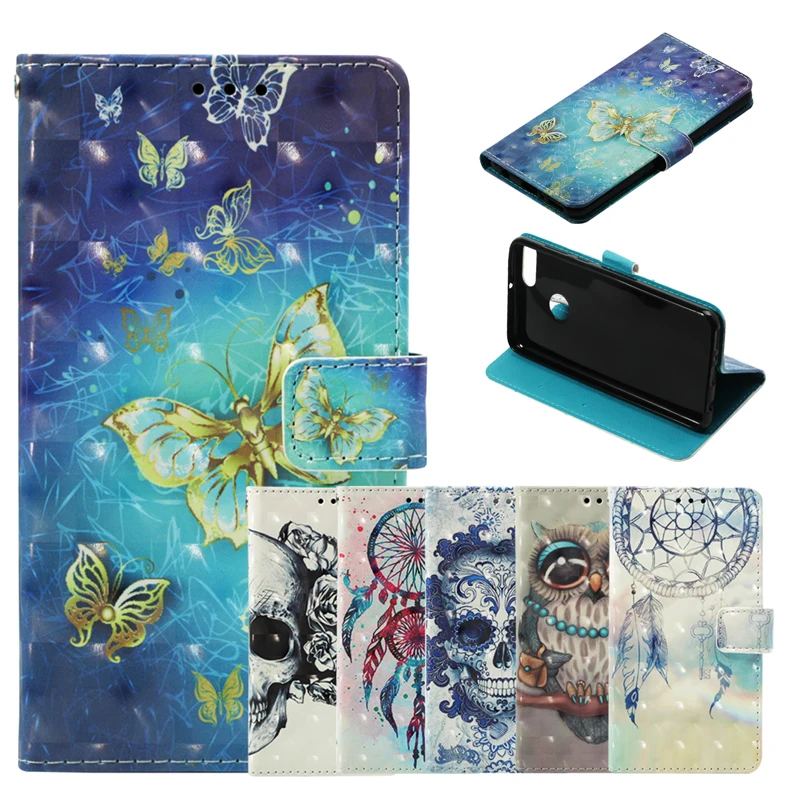 

Leather Magnetic Flip Wallet Soft TPU Phone Silicone Case Cover Shell Coque Fundas for xiaomi Mi A2 Lite Redmi 6 6A 6Pro S2 Y2