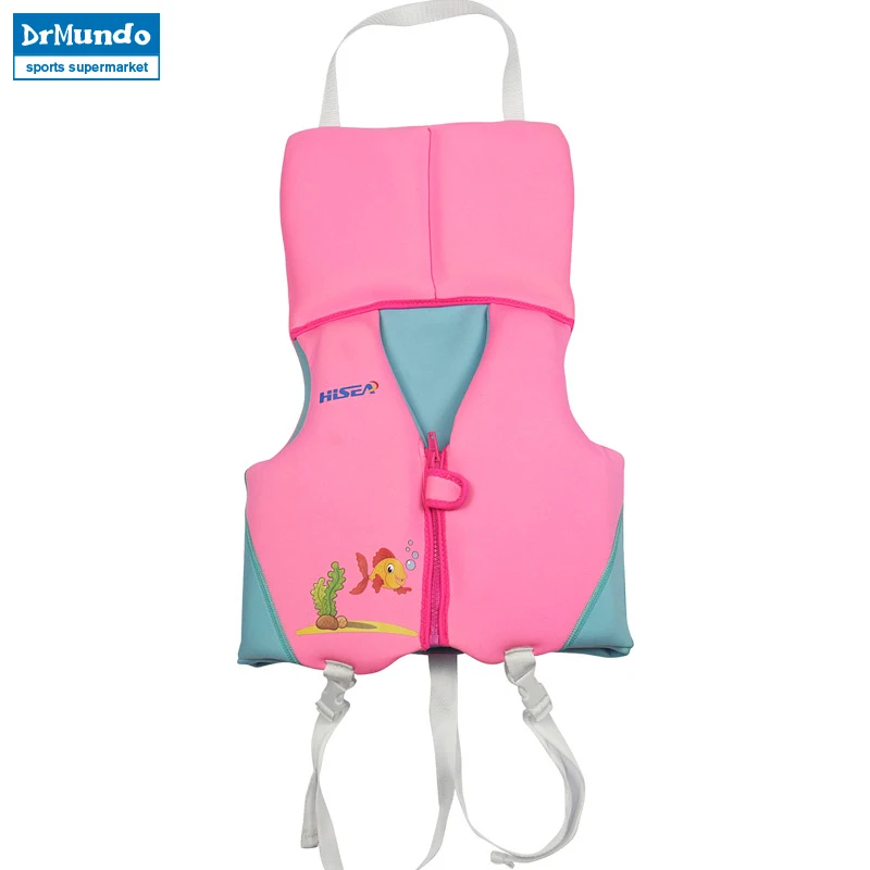 Children swim vest buoyancy vest baby vest children life jacket