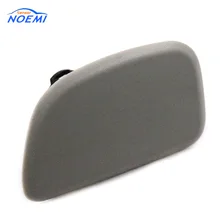 YAOPEI OEM 86636SA230WG подходит для Subaru Forester 05-08 натуральная крышка омывателя фары
