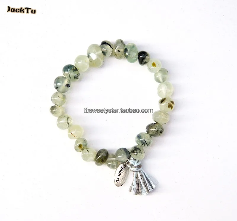 

new large grapestone health bracelet unisex