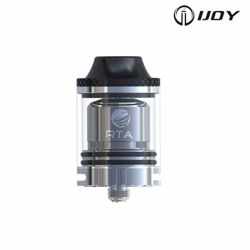 IJOY Tornado 150 RTA бак 4,2 мл емкость 0.3ohm катушка танк