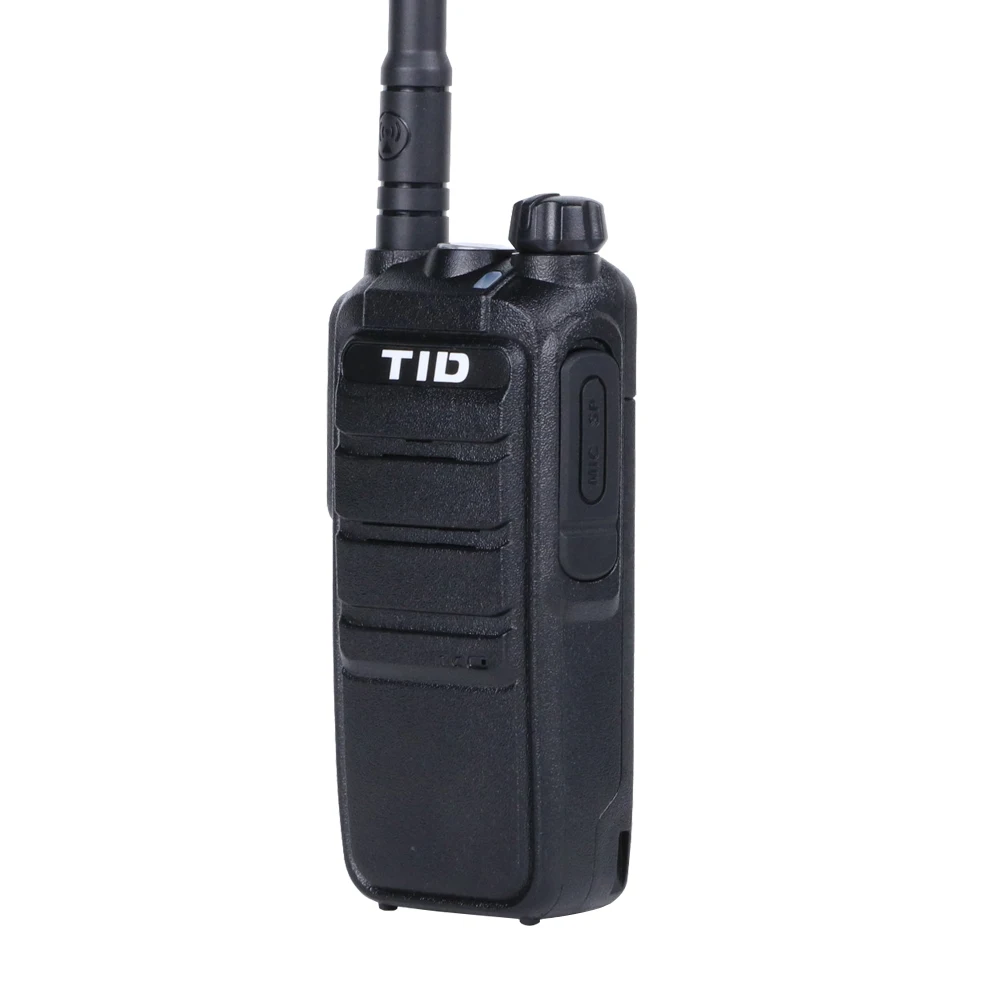 TID TD Q5 рация 16 CH CB радиостанция UHF 400 470MHz охотничий радиоприемопередатчик
