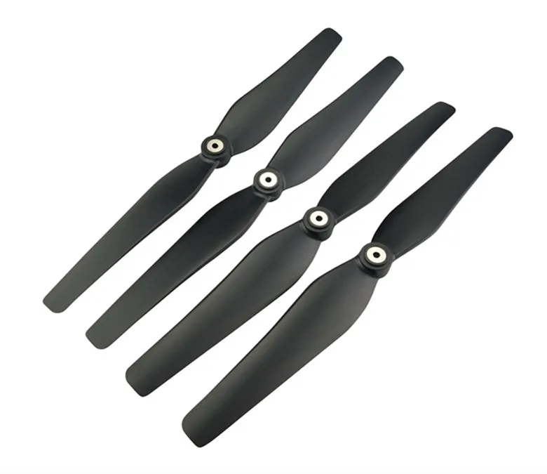 New syma X8 X8C X8W X8G axis aircraft remote control airplane black blade propeller blade main blade X8C-05-06