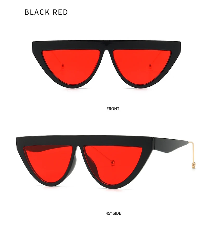 YUMOMO, Винтажные Солнцезащитные очки, женские, брендовые, дизайнерские, Роскошные, кошачий глаз, очки, красные, леопардовые, маленькие, оттенки, женские, Oculos de sol, UV400
