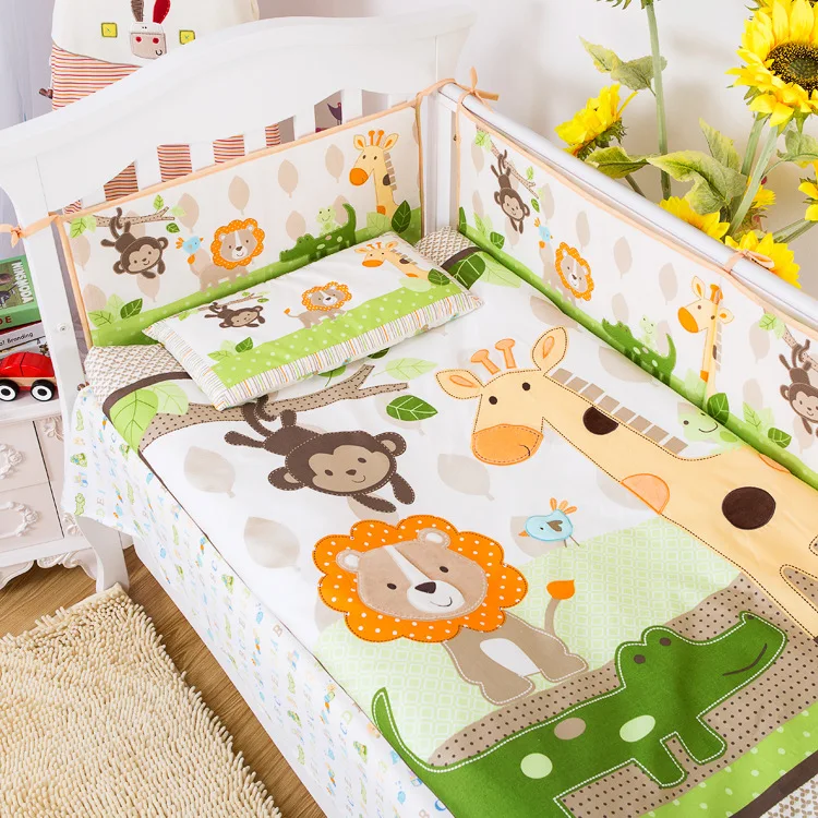 popular baby bedding forest animals-buy cheap baby bedding forest popular baby bedding forest animals-buy cheap baby bedding forest