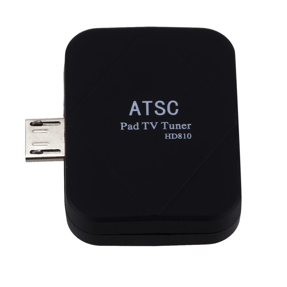 ТВ-тюнер ATSC Live Digital ATSC ТВ-приемник на клавиатра android-телефона для США Корея Мексика, Канада HD tv спутниковый приемник