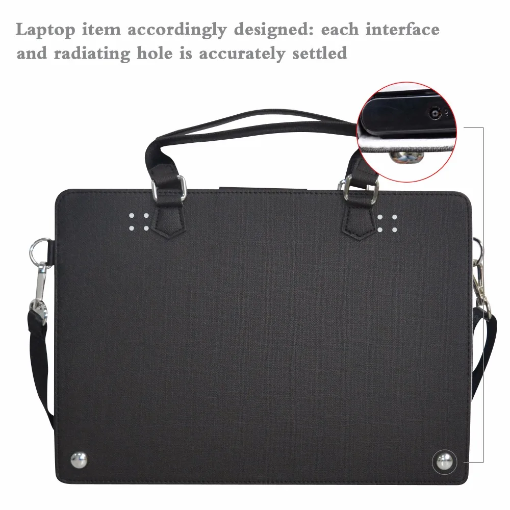 Labanema точно портативный ноутбук сумка чехол для 1" ASUS ZenBook 3 Deluxe UX490UA ноутбука(не подходит для других моделей