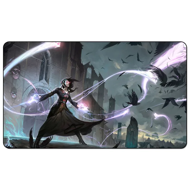 Buy Various Magic Playmats SEXY Liliana Chandra Angel