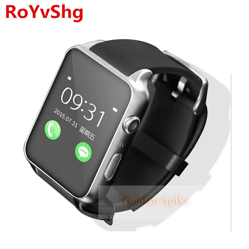 

Original GT88 Waterproof bluetooth smart watch with SIM Card Wearable Device Clock Heart rate Health Fitness Measure Wearable