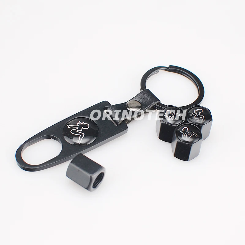 Car Valve Cap-2