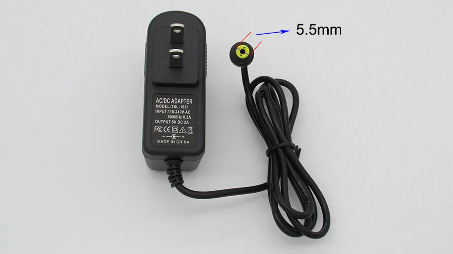 150247-TV BOX AC Adapter-15