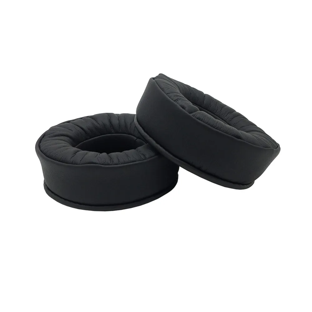 IMTTSTR Thicken Ear Pads for Sony ECR 500 Electret Condenser Headphone Earpads Earmuff Cover Cushion Replacement Cups Sleeve