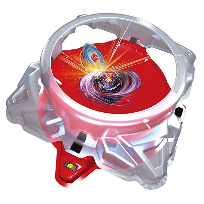 Takara Tomy Beybladeburst B 118 усилитель Archer Hercules.|Волчки| |