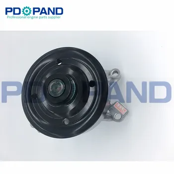 

Engine Cooling System Water Pump 16100-29095 for Toyota COROLLA Saloon/RAV4/MR2/AVENSIS/AURIS