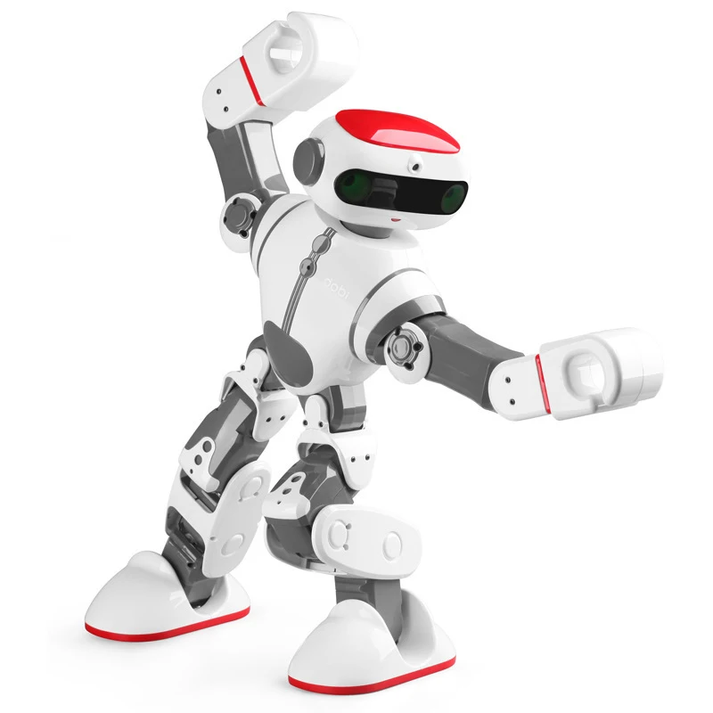Smart Robot F8 Dobi Intelligent Humanoid Robot smartphone Voice Control Dance/Paint/Yoga/Tell Stories Robot VS Janpan Robi Robot Smart Robot F8 Dobi Intelligent Humanoid Robot smartphone Voice Control Dance/Paint/Yoga/Tell Stories Robot VS Janpan Robi Robot