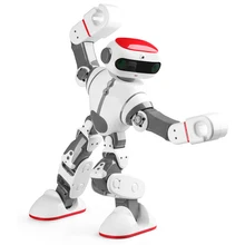 Smart Robot F8 Dobi Intelligent Humanoid Robot smartphone Voice Control Dance/Paint/Yoga/Tell Stories Robot VS Janpan Robi Robot