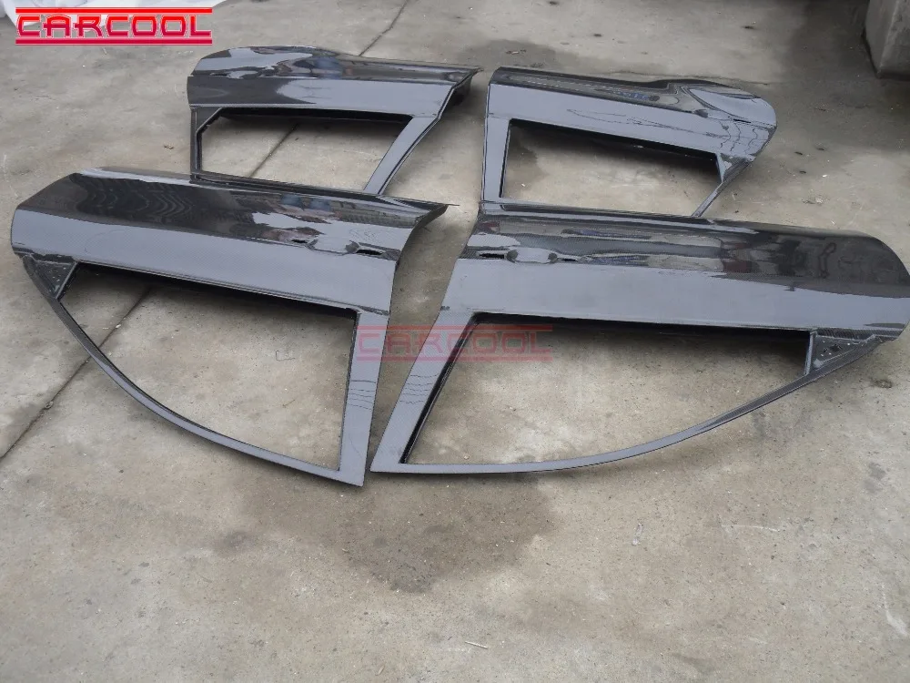 Front Doors 4pcs  (6)